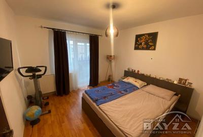 Bogdan Voda, apartament 3 camere decomandat, mobilat si utilat - 7
