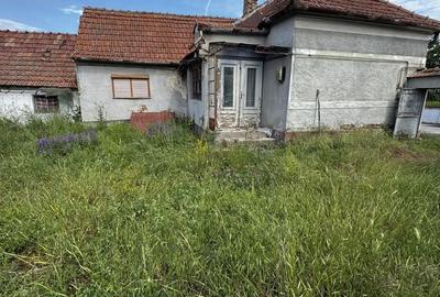 Casă individuală cu 4 camere cu Canalizare în Tărtăria - 2