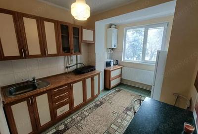 Garsonieră în Ghencea - 5