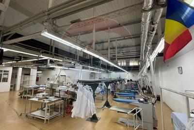 Spatiu industrial Braila - 8