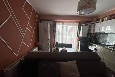 Apartament 3 camere, mobilat si utilat, Str. Liviu Ciulei - zona Arhitectilor - 2