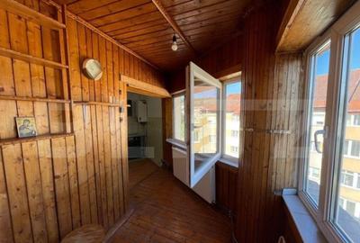 Apartament Design Unic, 2 camere, 54 mp, cu Pod ?i Boxa, z - 3