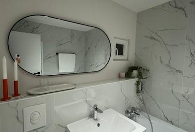 Apartament 3 camere | Renovat | Stefan cel Mare | Metrou 1' - 12