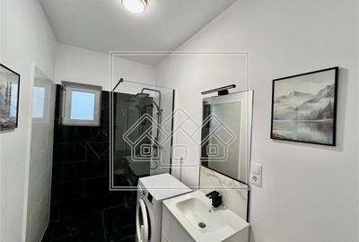 Apartament cu 2 camere decomandat în Terezian - 7
