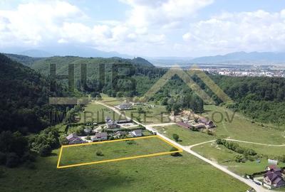 Teren Cristian Zona Premium | PUZ si Utilitati | 5.358mp Teren Cristian Zona Premium | PUZ si Utilitati | 5.358mp - 4