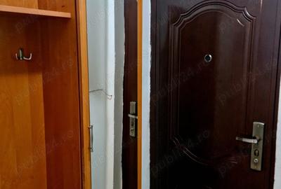 Apartament cu 2 camere semidecomandat în Central - 2