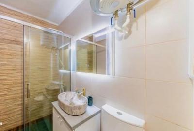 Garsonieră decomandată, mobilată în Micălaca - 3