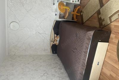 Apartament cu 2 camere semidecomandat în Ostroveni - 8