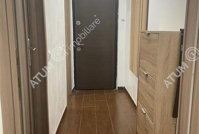 Apartament 2 camere situat in zona Rahovei din Sibiu Apartament 2 camere situat in zona Rahovei din Sibiu - 8