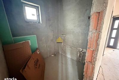 Casă cu 3 camere cu Teren 311 Mp în Central - 9