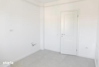 Garsonieră decomandată în Bucium - 9