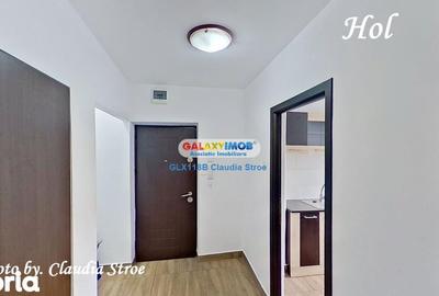Apartament cu 2 camere semidecomandat, mobilat în Pantelimon - 11