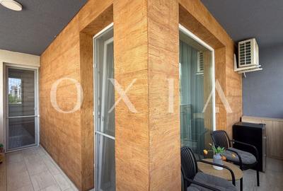 Apartament cu 2 camere decomandat, mobilat în Giroc - 13