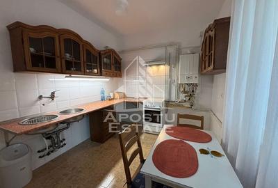 Apartament cu 2 camere,garaj,centrala proprie, Zona Medicinei - 10