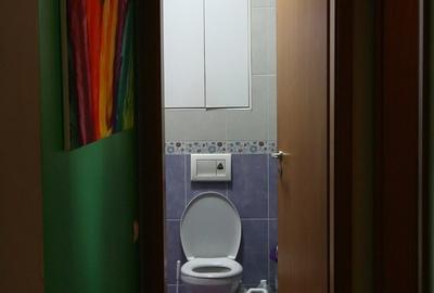 Apartament cu 2 camere decomandat, mobilat în Prelungirea Ghencea - 5