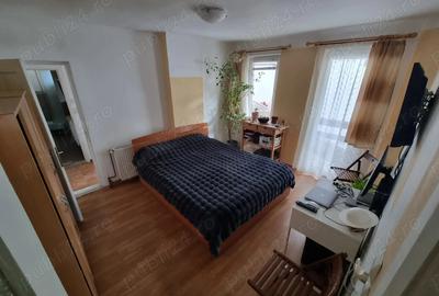 Casă cu 2 camere în Ultracentral - 9