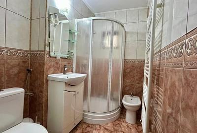 Apartament cu 2 camere decomandat, mobilat în Micro 19 - 9