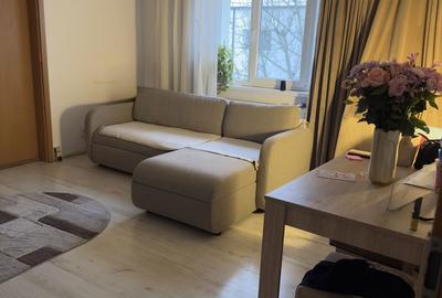 Apartament cu 2 camere semidecomandat în Central - 6