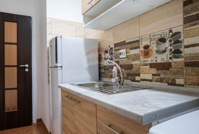 Apartament cu 1 camere de vanzare- Parcul Morarilor - 7