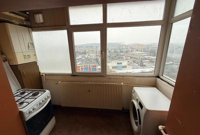 Apartament cu 2 camere decomandat în Moara de foc - 10