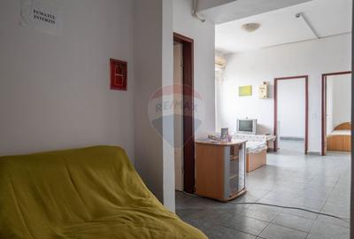 Oportunitate de investitie-vanzare spatiu industrial 6500mp, Cernica - 23