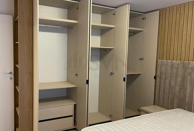 REA1026199 Apartament 2 camere - Bd Lacul Tei - Parcul Circului - 10