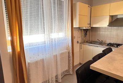 Apartament cu 2 camere decomandat în Chiajna - 10