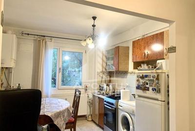 Apartament 3 camere, centrala proprie, zona Dacia - 4