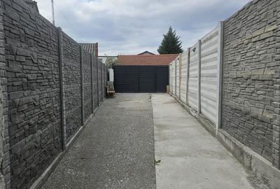 Casă cu 4 camere decomandat cu Teren 152 Mp în Cantemir - 3
