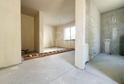 Casă individuală cu 6 camere cu Teren 800 Mp în Feleacu - 9