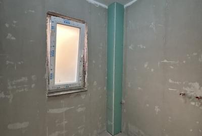 Duplex 5 camere, 111mp utili, 323mp teren in Mosnita Noua - 13