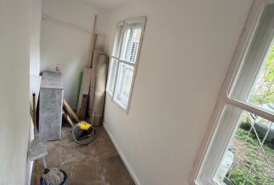 Apartament cu 2 camere nedecomandat în Șagului - 7