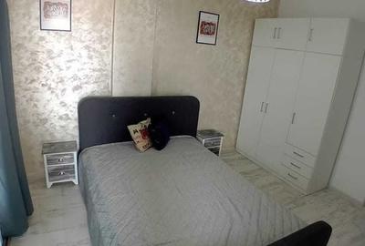 De inchiriat Apartament 3 camere Militari Residence - 3