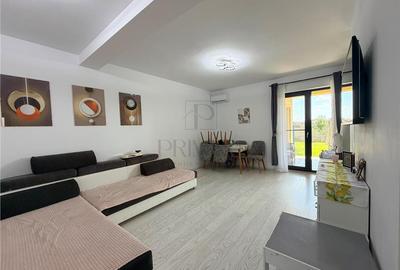 Duplex cu 3 camere cu Canalizare în Moșnița Nouă - 2