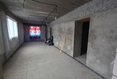 Casă individuală cu 5 camere cu Canalizare în Mailat - 7