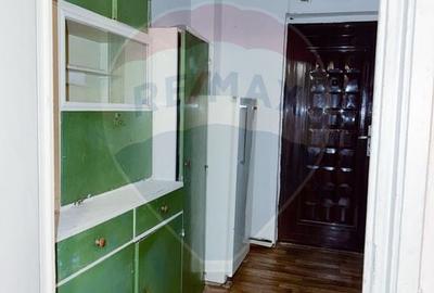 Garsoniera de inchiriat- Calea Bucuresti - 6