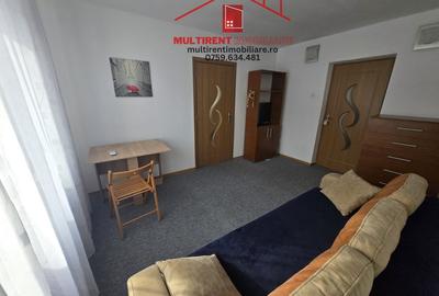 Apartament cu 2 camere semidecomandat, mobilat în Big - 4