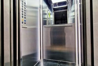 Birou/ Garsoniera Bd. Decebal- rond Alba Iulia Birou/ Garsoniera Bd. Decebal- rond Alba Iulia - 6