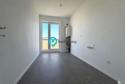 Apartament cu 2 camere decomandat în Bucureștii Noi - 4