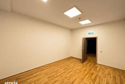 Spațiu comercial, de 276 mp, în Central - 5