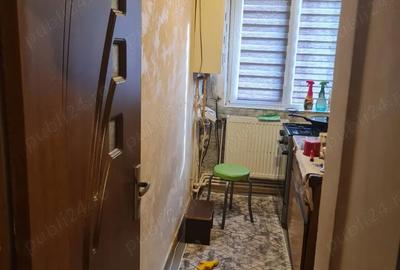 Apartament cu 2 camere semidecomandat în Central - 4
