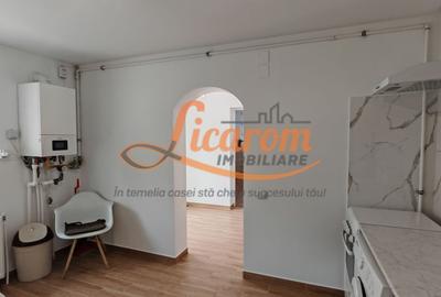 Casă individuală cu 3 camere cu Teren 170 Mp în Sânpetru - 17