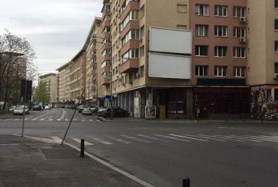 Apartament cu 2 camere decomandat, mobilat în Calea Victoriei - 21
