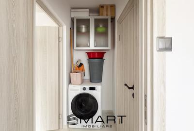 Apartament 3 camere 47 mp Sacele - 5