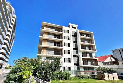 MAMAIA NORD - STUDIO CU ZONA DE DORMIT - 54.15 MPT - - 3
