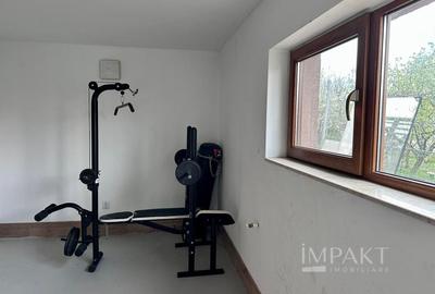 Casă individuală cu 4 camere cu Teren 1000 Mp în Iris - 14