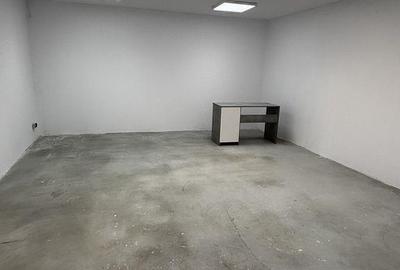 Spațiu comercial, de 590 mp, în Central - 6