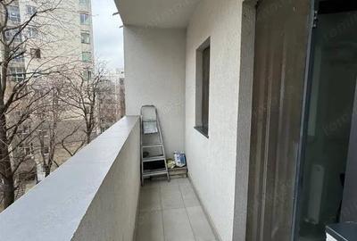 Garsonieră decomandată în Olteniței - 1