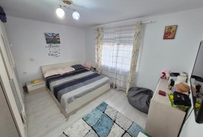 2 Cam-Sagului--5 Min Centru-Mobilat-Centrala--Aer conditionat-Balcon- 60 MP ! - 15