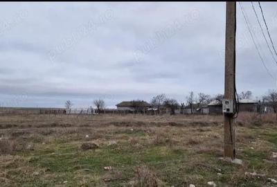 Teren de 3000 mp, în Central - 3